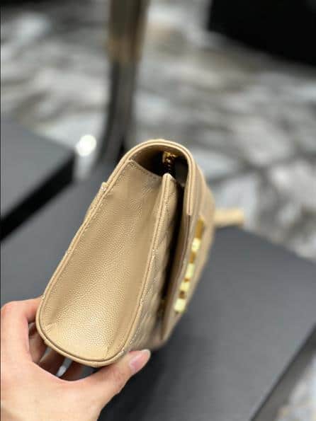YSL Envelope Small Bag - YPS106 - 4