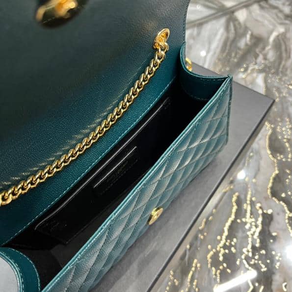 YSL Envelope Small Bag - YPS107 - 3