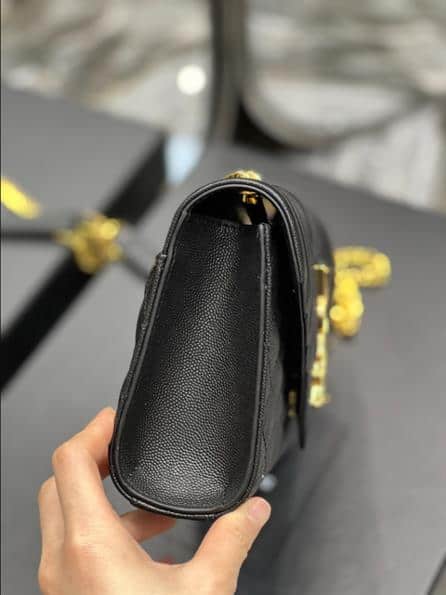 YSL Envelope Small Bag - YPS109 - 4
