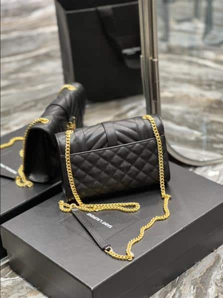 YSL Envelope Small Bag - YPS109 - 2