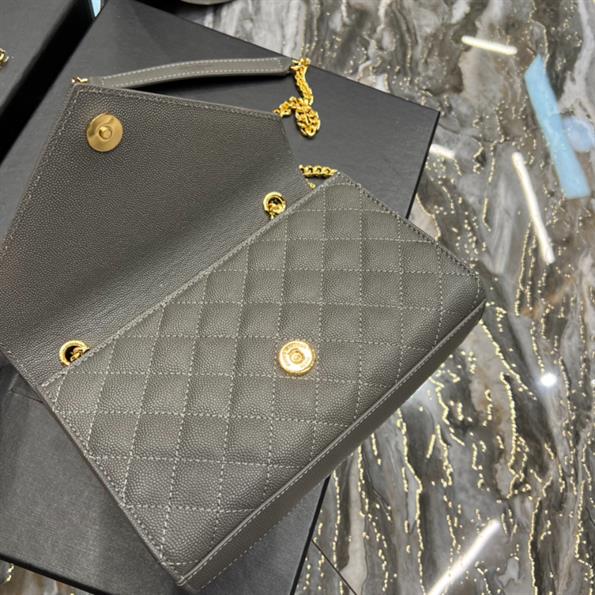 YSL Envelope Small Bag - YPS110 - 3