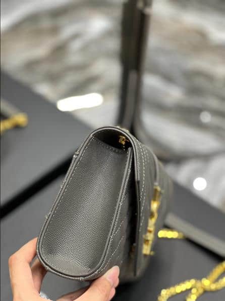 YSL Envelope Small Bag - YPS110 - 4