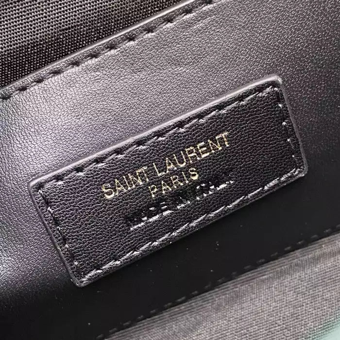 YSL Envelope Small Chain Bag - YPS183 - 6