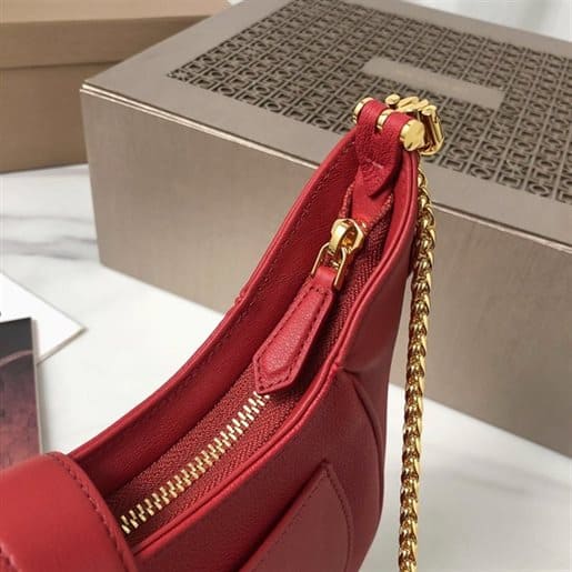 YSL Handbag - YPS147 - 5