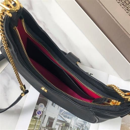 YSL Handbag - YPS148 - 4