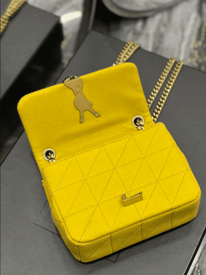 YSL Jami Crossbody Bag - YPS111 - 4