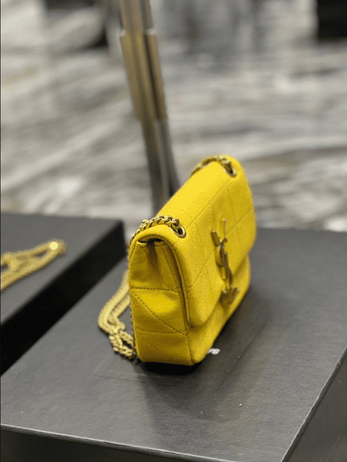 YSL Jami Crossbody Bag - YPS111 - 6