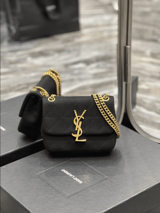 YSL Jami Crossbody Bag - YPS112 - 1