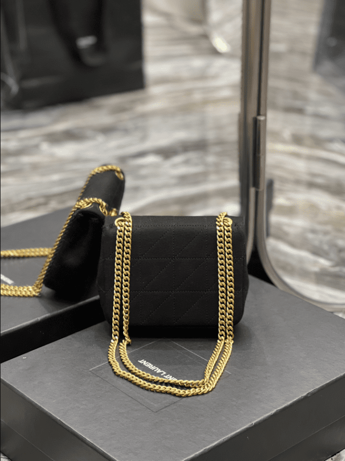 YSL Jami Crossbody Bag - YPS112 - 2