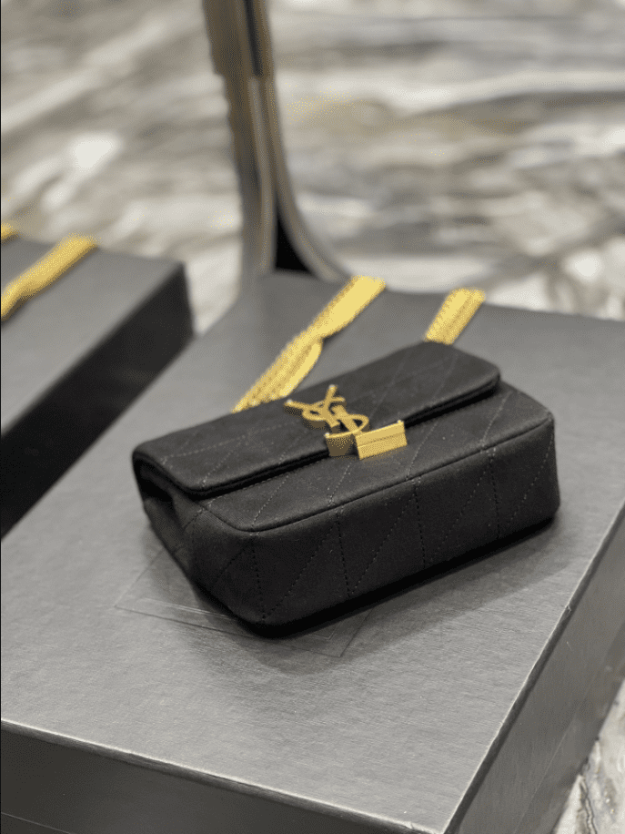 YSL Jami Crossbody Bag - YPS112 - 4