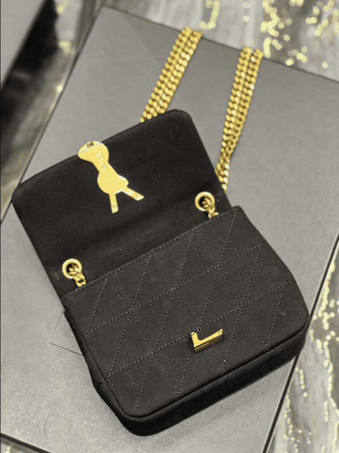 YSL Jami Crossbody Bag - YPS112 - 5