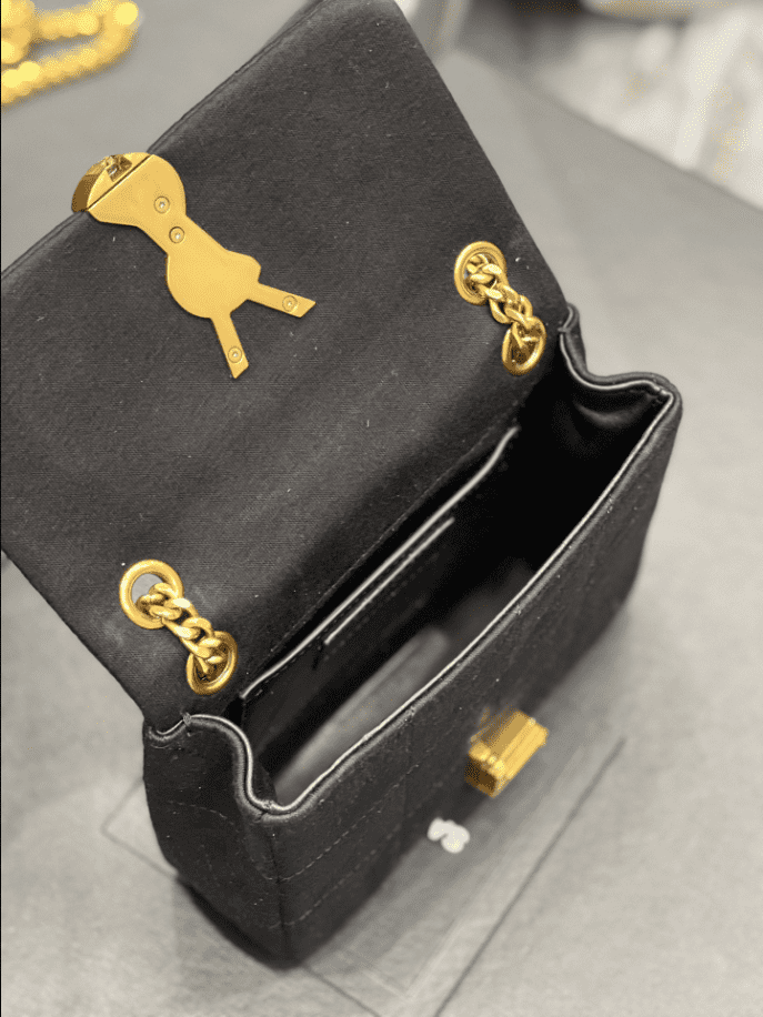 YSL Jami Crossbody Bag - YPS112 - 6