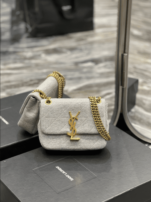YSL Jami Crossbody Bag - YPS113 - 1