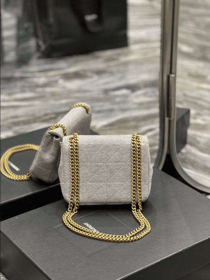 YSL Jami Crossbody Bag - YPS113 - 2