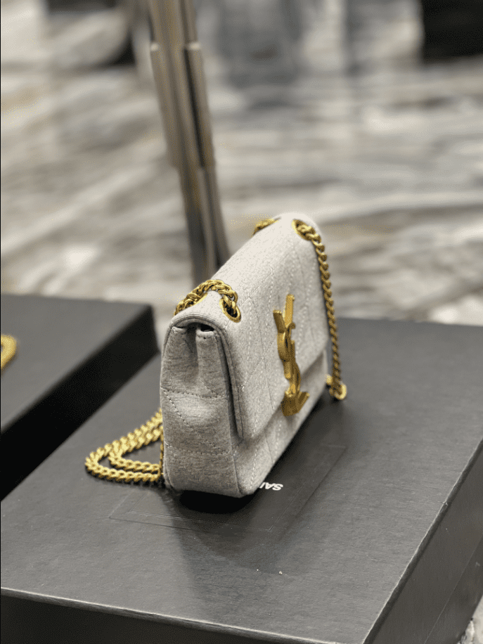 YSL Jami Crossbody Bag - YPS113 - 4