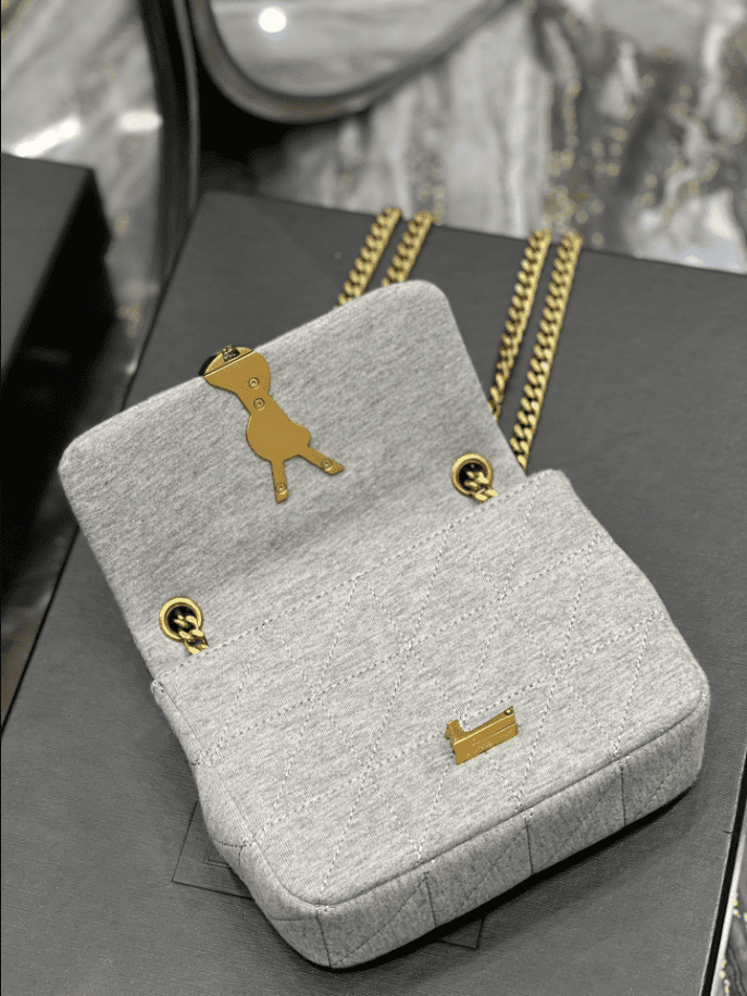 YSL Jami Crossbody Bag - YPS113 - 5