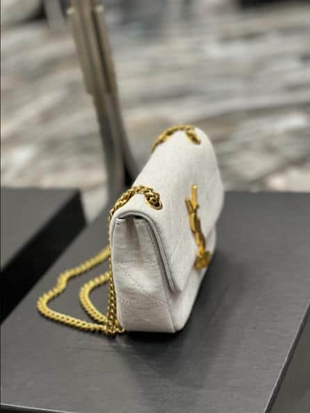 YSL Jami Crossbody Bag - YPS114 - 4