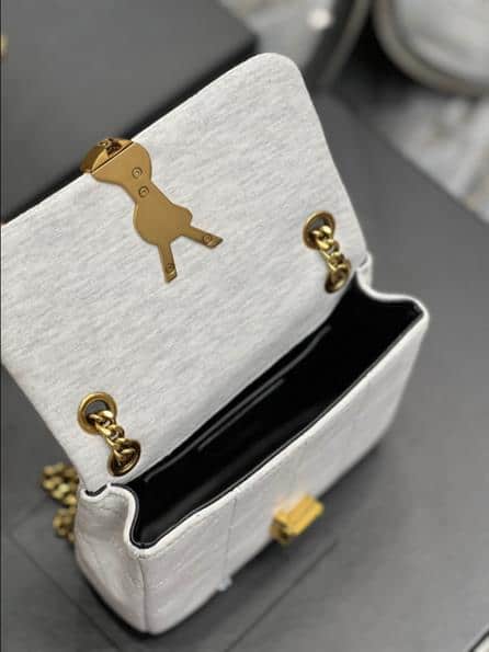 YSL Jami Crossbody Bag - YPS114 - 5