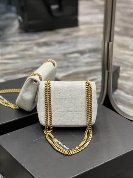 YSL Jami Crossbody Bag - YPS114 - 2