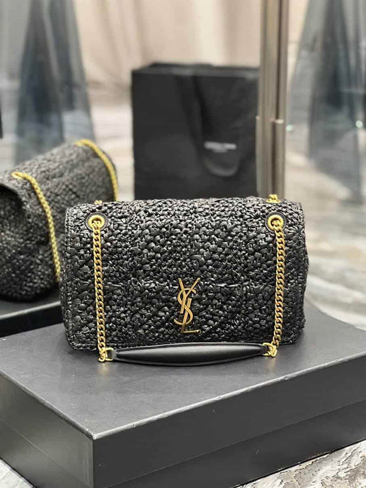 YSL Jamie Shoulder Bag - YPS20 - 1