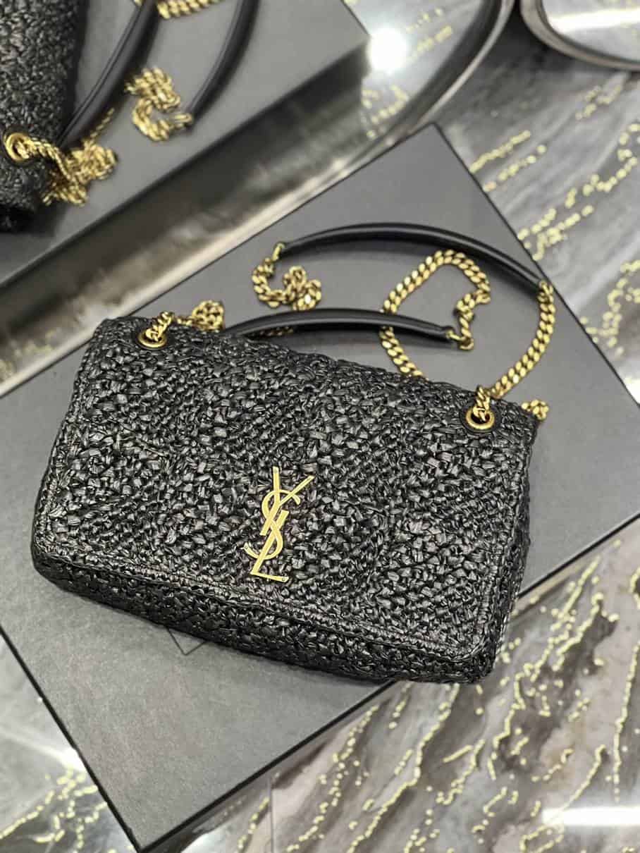 YSL Jamie Shoulder Bag - YPS20 - 3