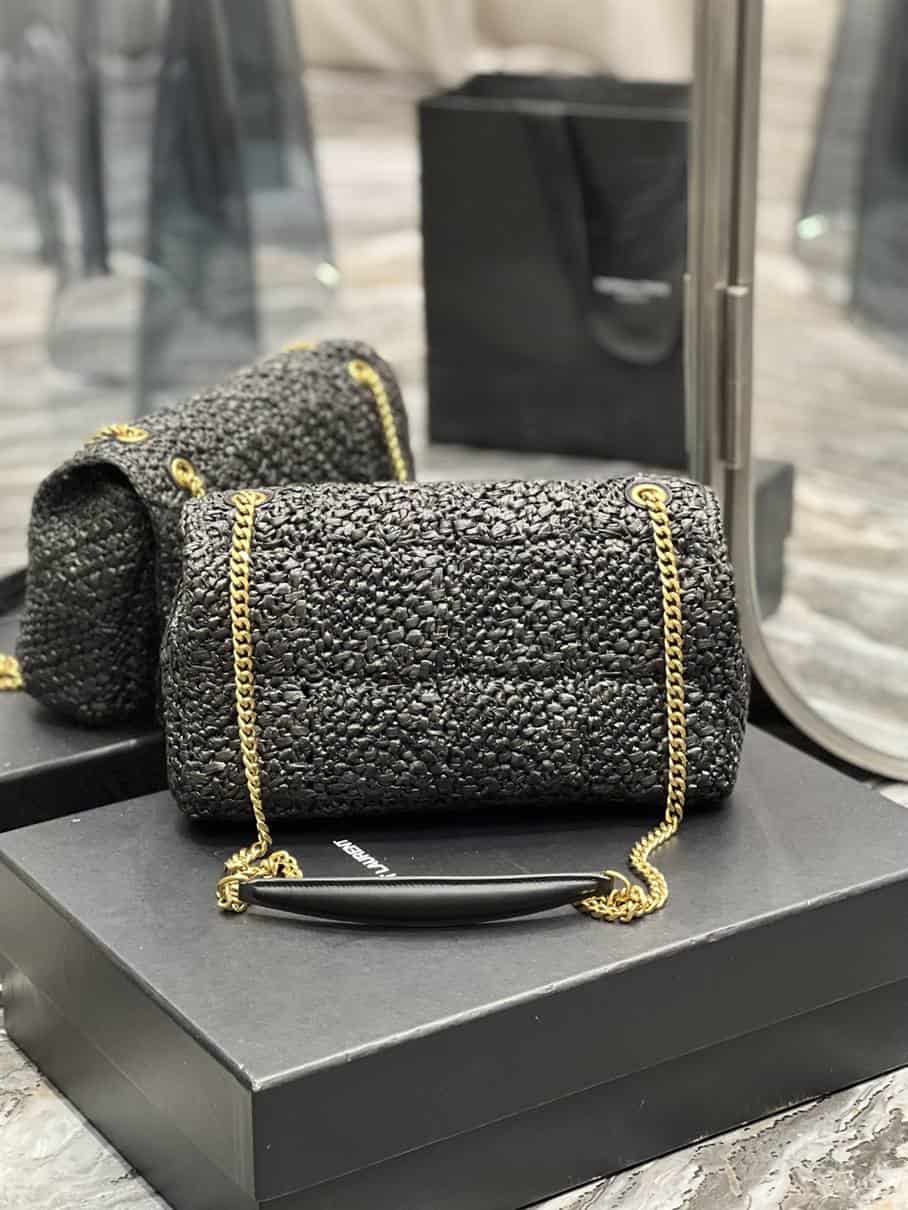 YSL Jamie Shoulder Bag - YPS20 - 2