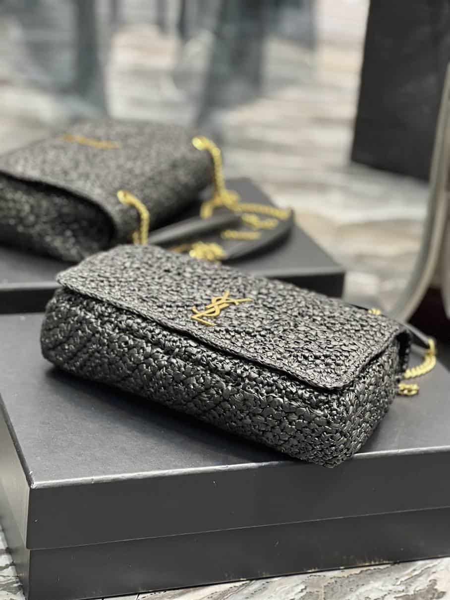 YSL Jamie Shoulder Bag - YPS20 - 5