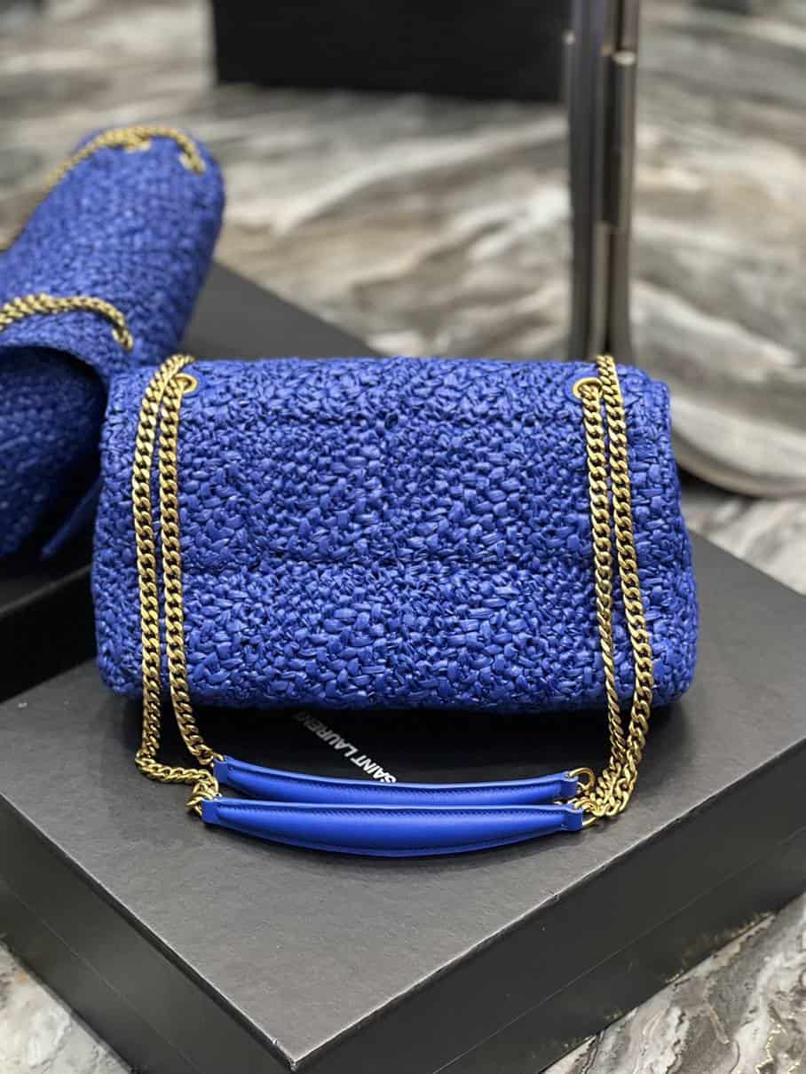 YSL Jamie Shoulder Bag - YPS22 - 2