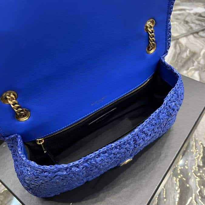 YSL Jamie Shoulder Bag - YPS22 - 4