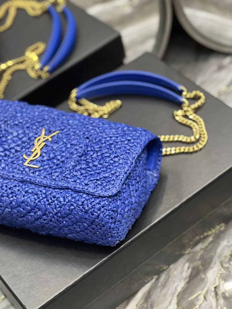 YSL Jamie Shoulder Bag - YPS22 - 5