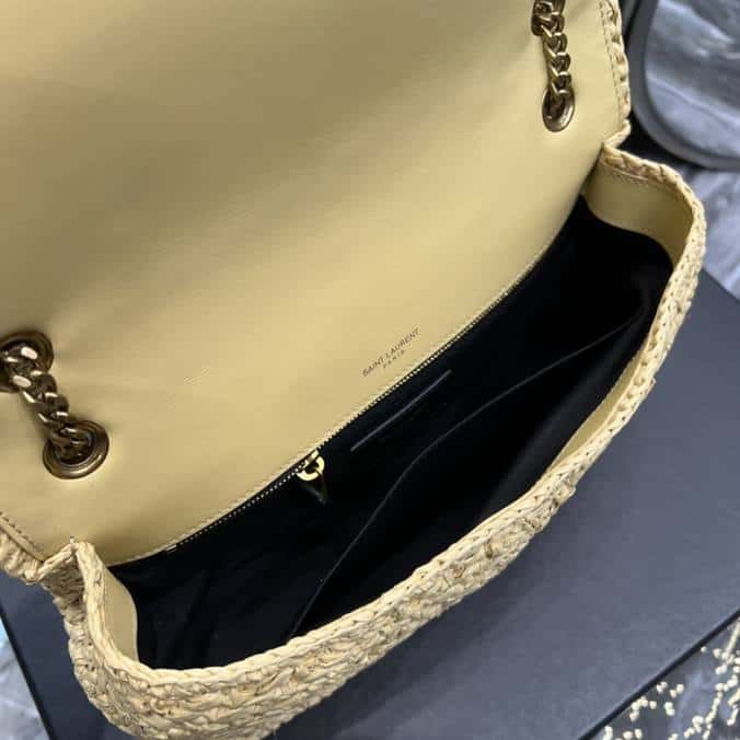 YSL Jamie Shoulder Bag - YPS23 - 3