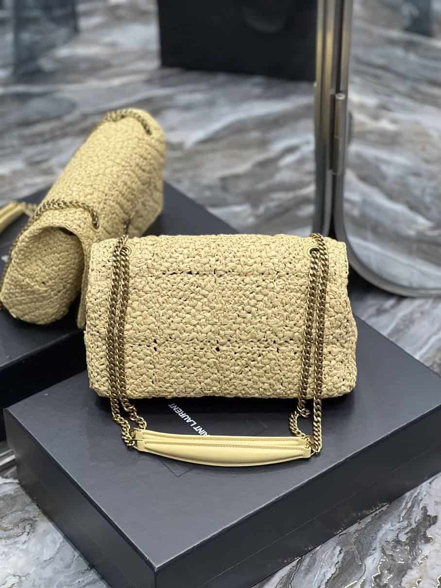 YSL Jamie Shoulder Bag - YPS23 - 2