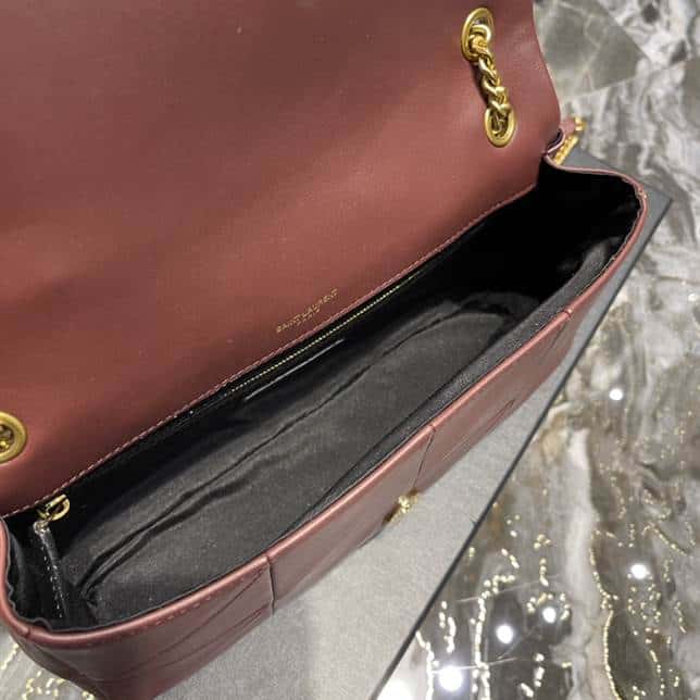 YSL Jamie Shoulder Bag - YPS27 - 4