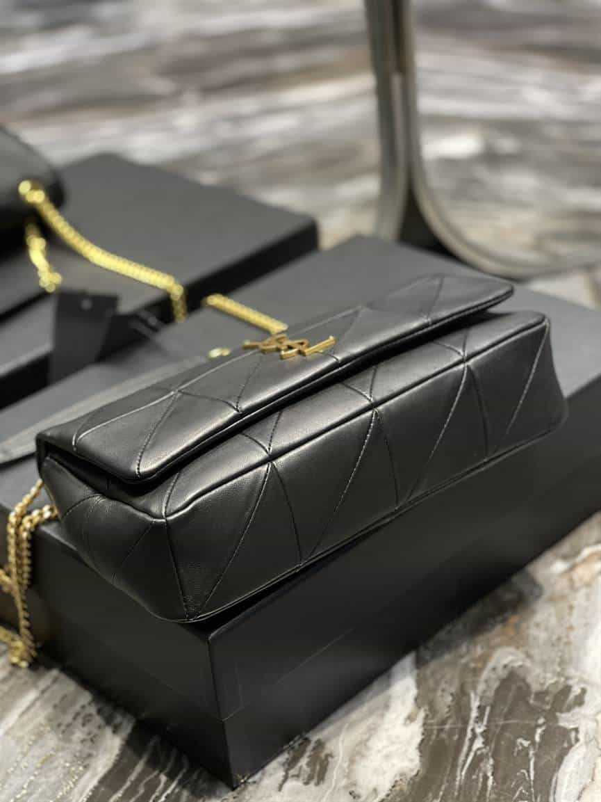 YSL Jamie Shoulder Bag - YPS28 - 4