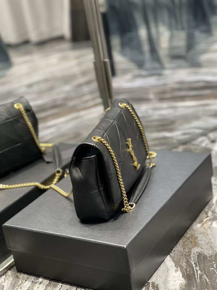 YSL Jamie Shoulder Bag - YPS28 - 5