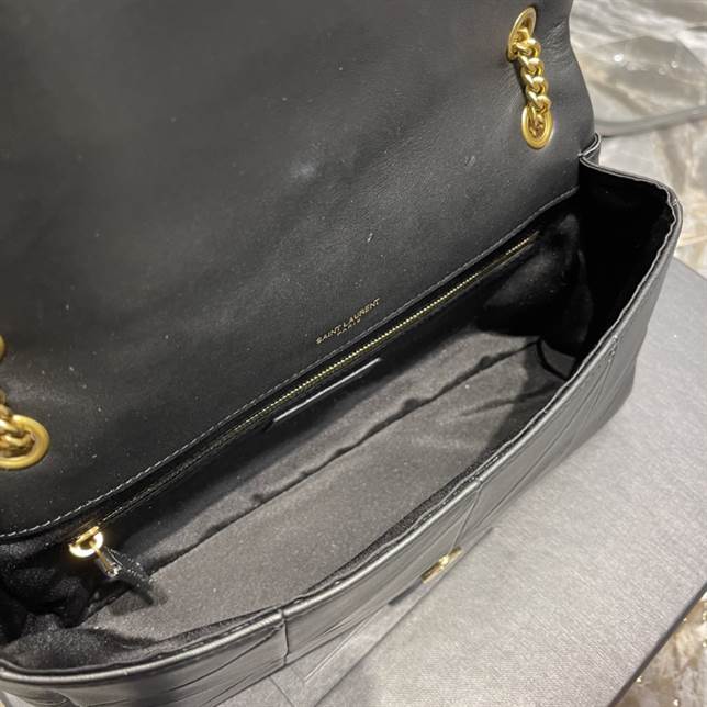 YSL Jamie Shoulder Bag - YPS28 - 6