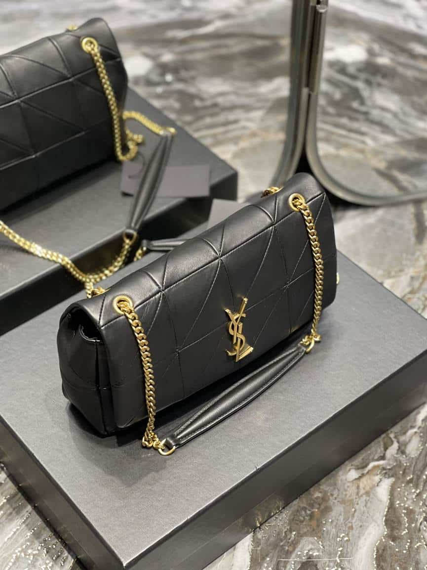 YSL Jamie Shoulder Bag - YPS28 - 3