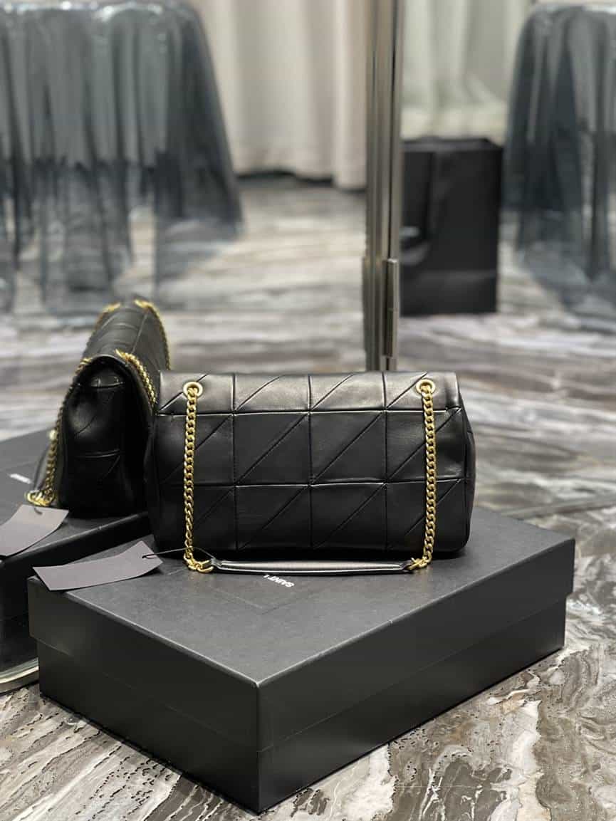 YSL Jamie Shoulder Bag - YPS28 - 2