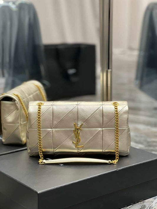 YSL Jamie Shoulder Bag - YPS29 - 1