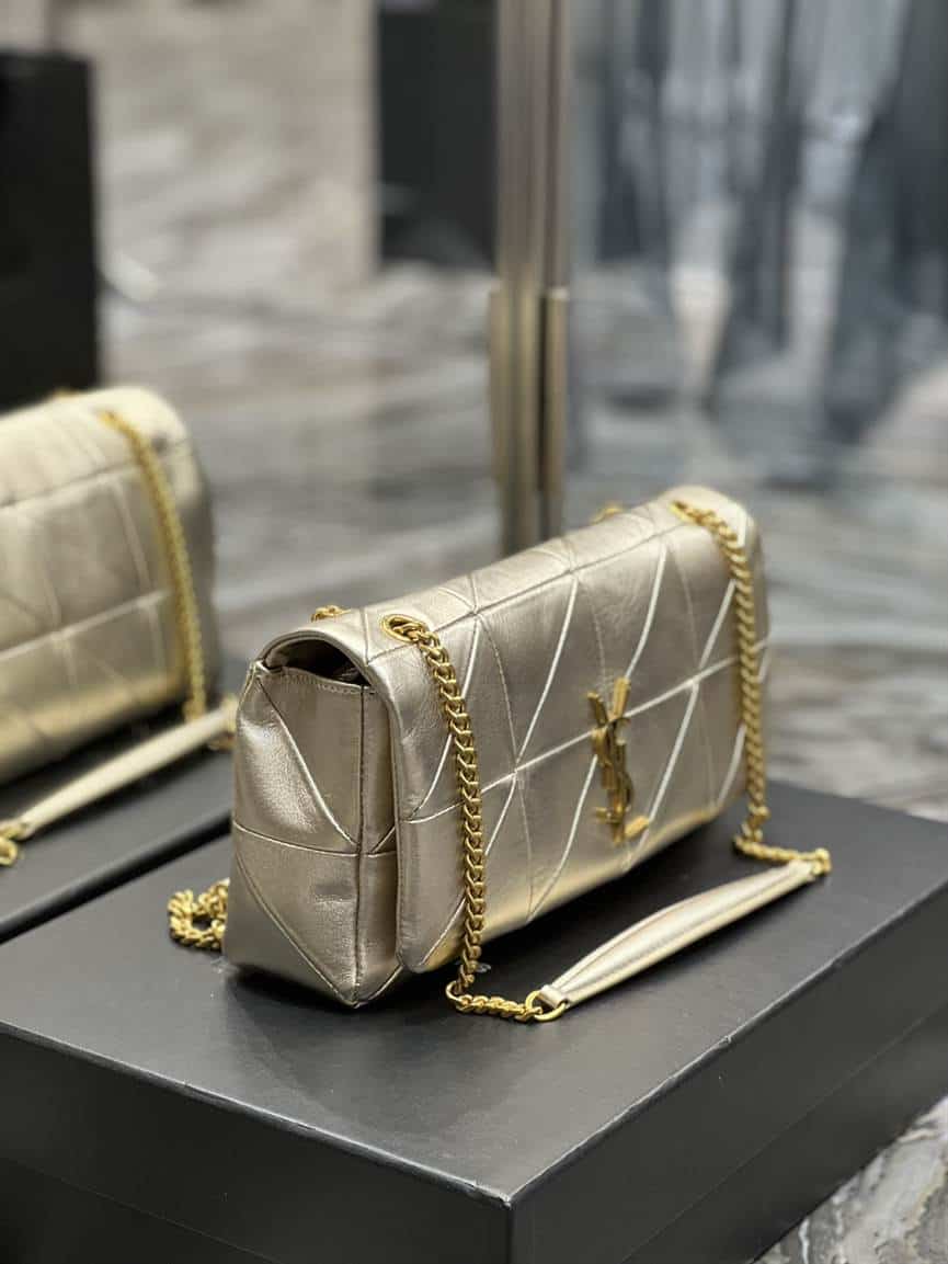 YSL Jamie Shoulder Bag - YPS29 - 3