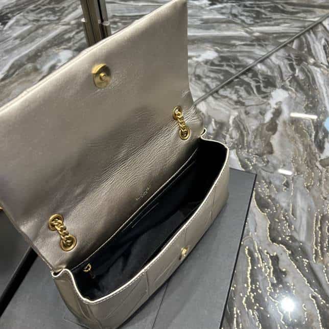 YSL Jamie Shoulder Bag - YPS29 - 4