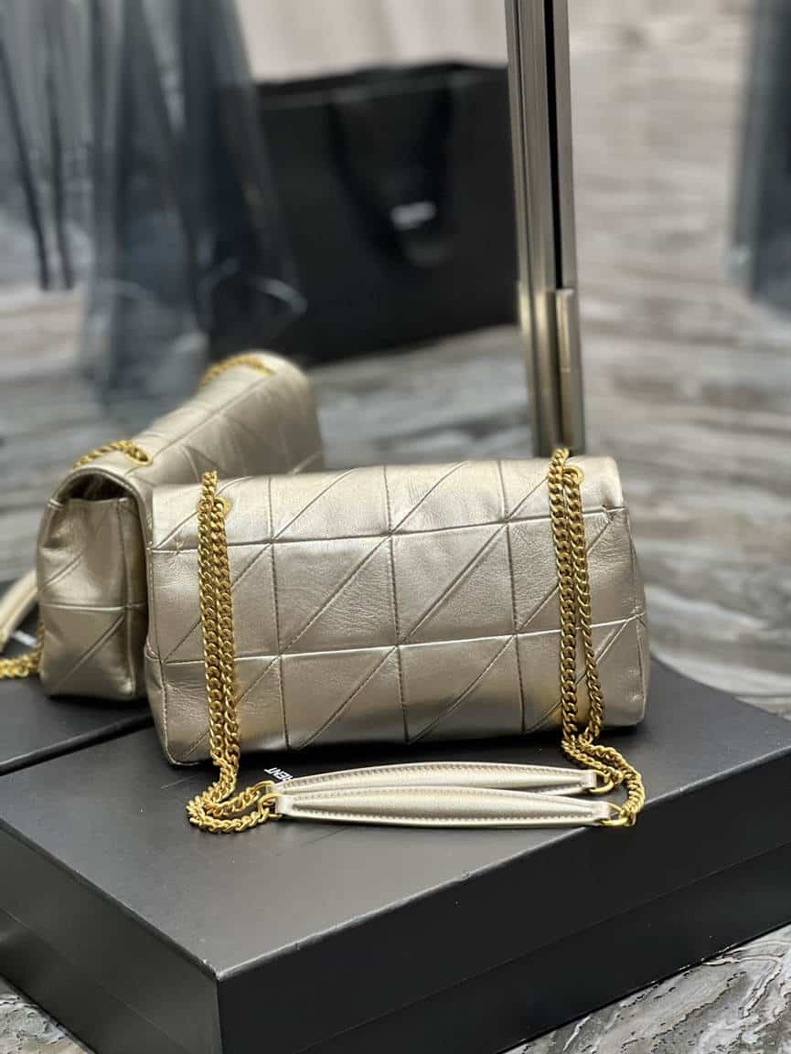 YSL Jamie Shoulder Bag - YPS29 - 2