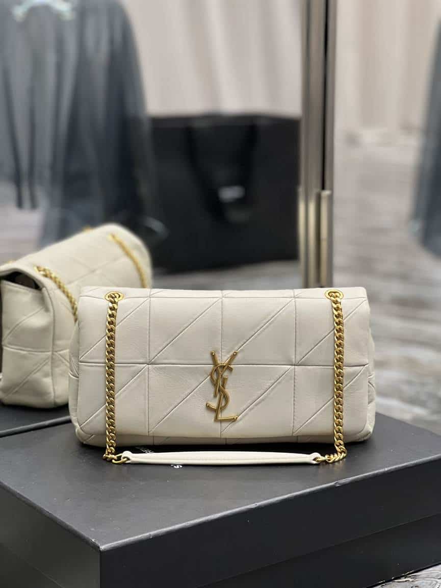 YSL Jamie Shoulder Bag - YPS30 - 1