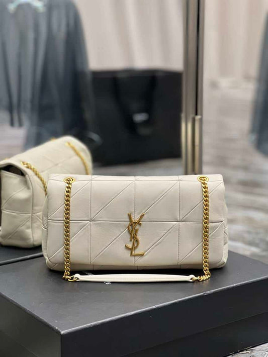 YSL Jamie Shoulder Bag - YPS30 - 1