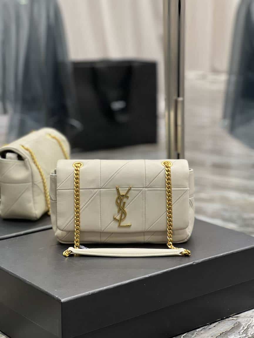 YSL Jamie Shoulder Bag - YPS31 - 1