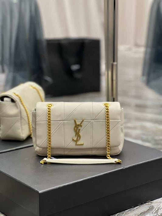 YSL Jamie Shoulder Bag - YPS31 - 1