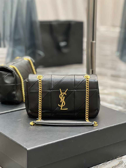 YSL Jamie Shoulder Bag - YPS32 - 1