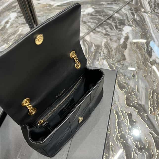 YSL Jamie Shoulder Bag - YPS32 - 6