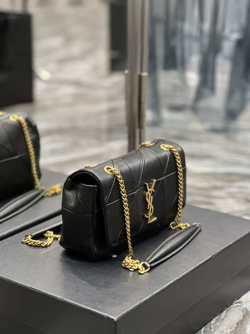YSL Jamie Shoulder Bag - YPS32 - 3