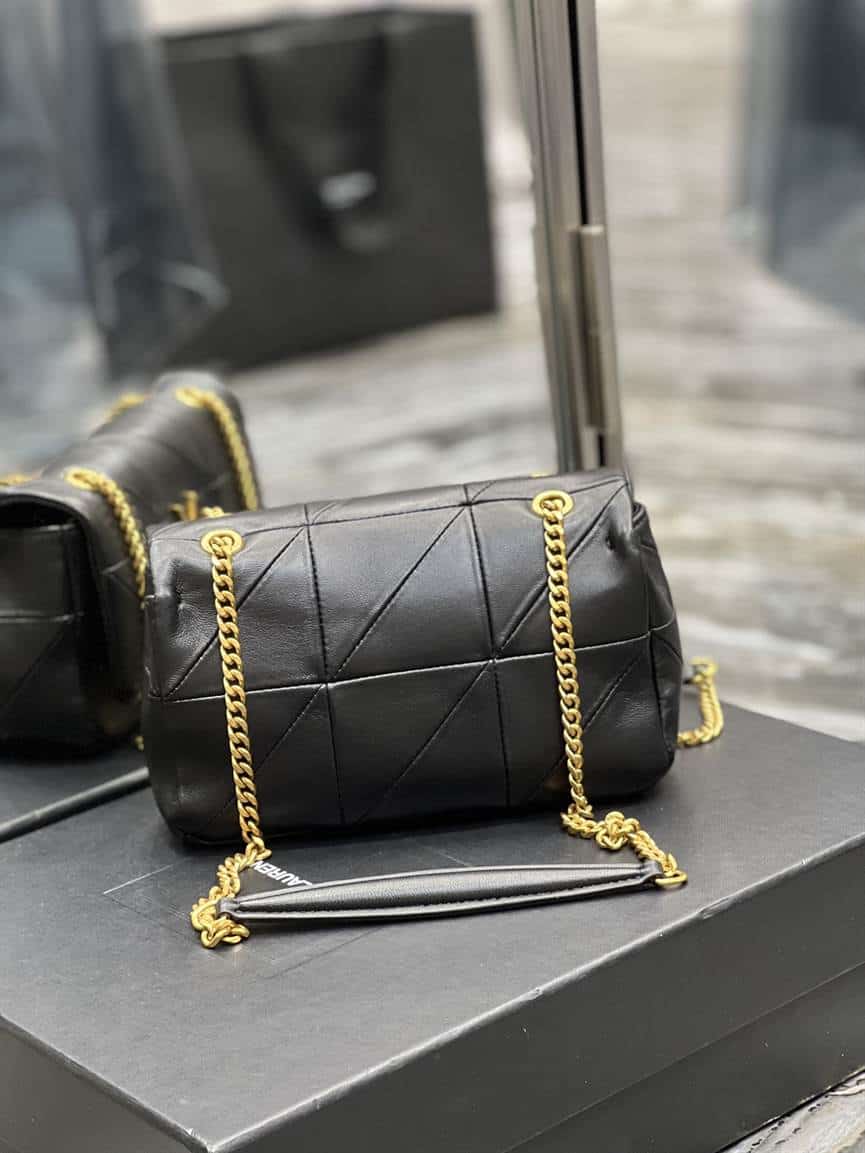 YSL Jamie Shoulder Bag - YPS32 - 2